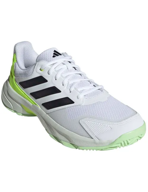 Zapatillas Adidas Courtjam Control IF0459 | Ofertas de pádel